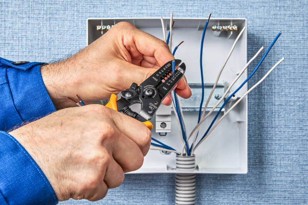 Professional Electrical Services in Kosciusko, MS