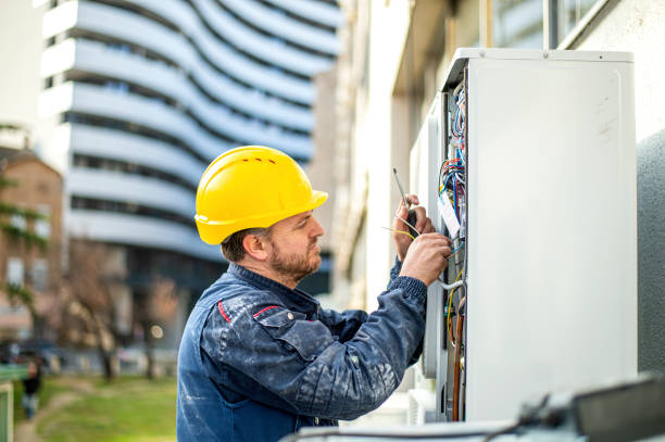 Backup Power Systems Installation in Kosciusko, MS