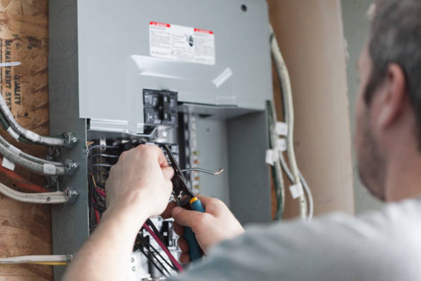 Best Surge Protection Installation  in Kosciusko, MS